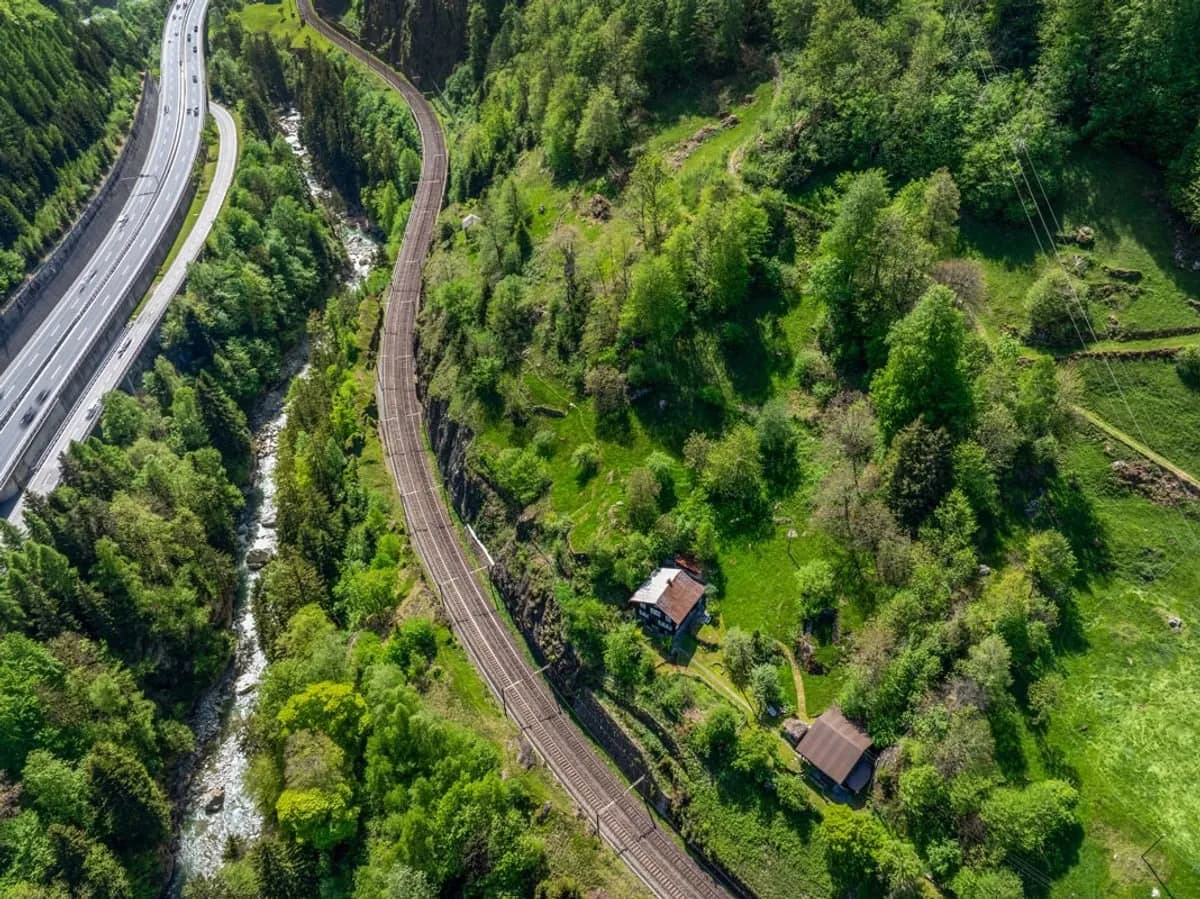 Rustikales Bauernhaus mit viel Natur & Umschwung
