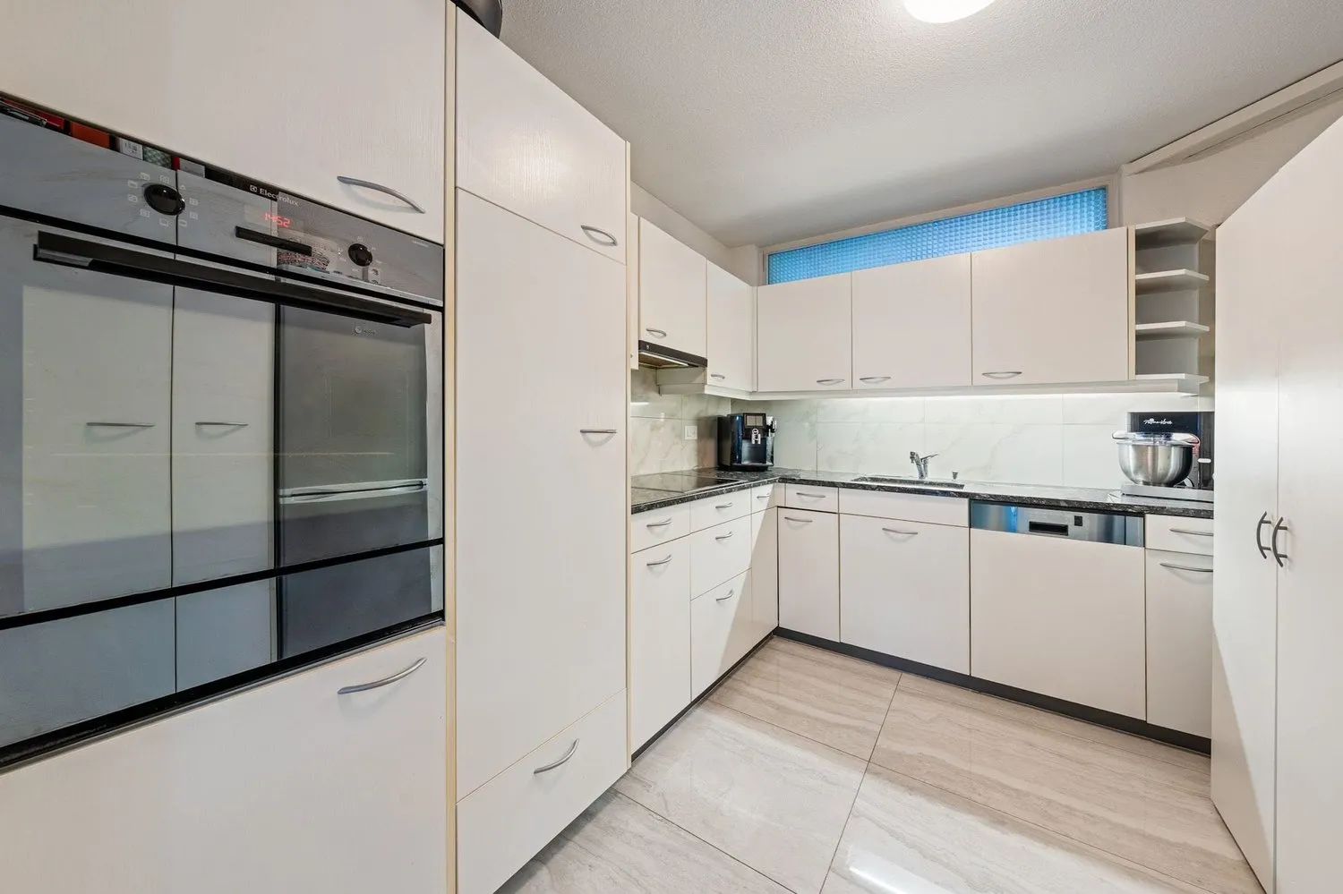 Greppen: 5.5-Zimmer-EG-Wohnung mit 35 m² Terrasse kaufen