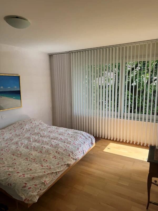 2.5 Zi. Attika mit unverbaubarer See- und Bergsicht