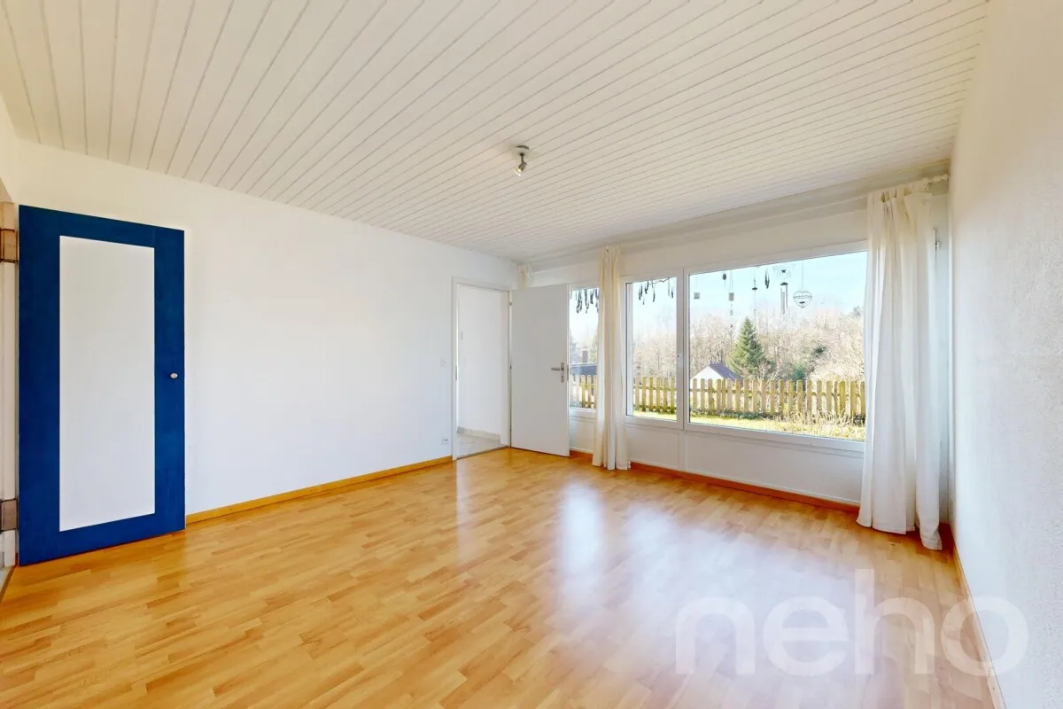 Wohntraum mit Weitblick und vielseitigen Nutzungsmöglichkeiten