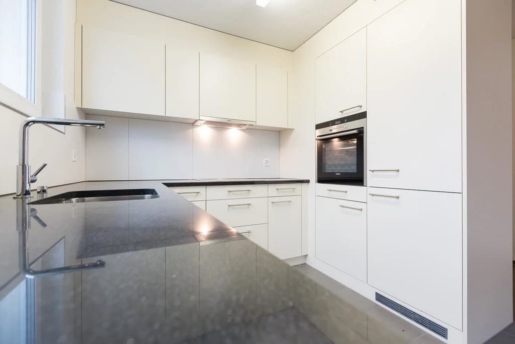 Besichtigen - Einziehen - Wohlfühlen