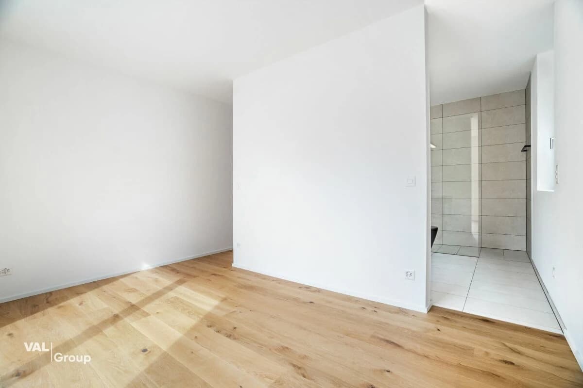 Einzigartige 4.5-Zimmer-Attikawohnung in Visp - modernes Wohnen mit bester Aussicht