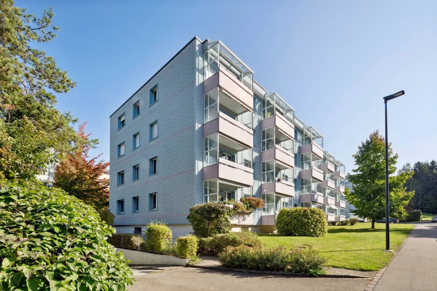 MIETEN OHNE DEPOT - Ihre neue Wohnung an ruhiger, ländlicher Lage