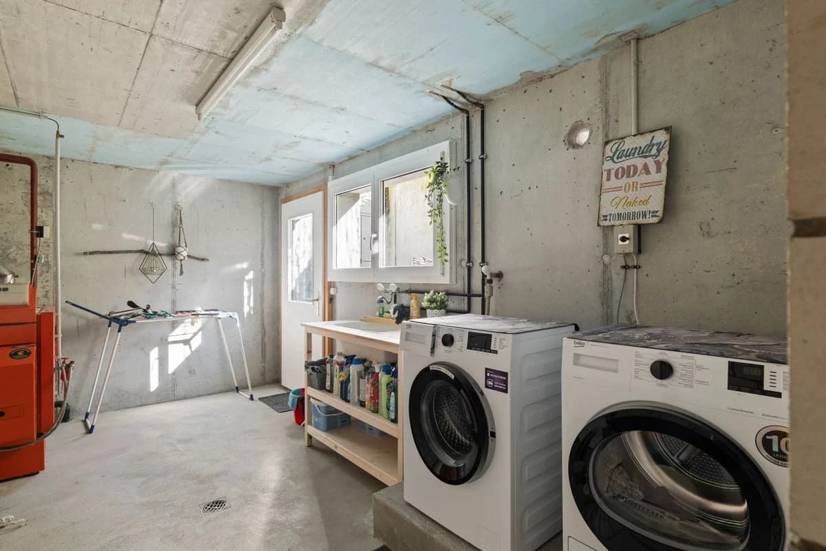 Charmantes Einfamilienhaus in idyllischer Lage - Ruhe, Aussicht und Wohnqualität vereint