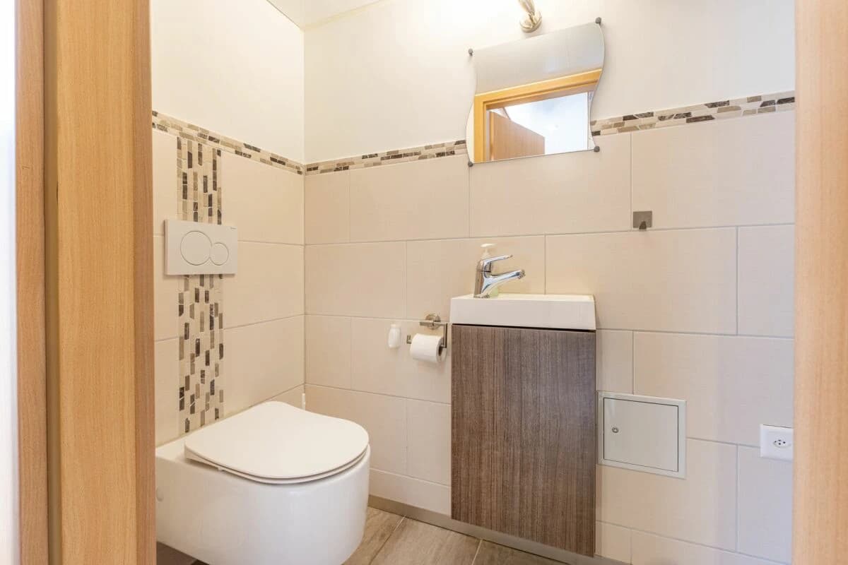 Stilvolles Wohnen mit Wellness-Charakter und höchster Flexibilität