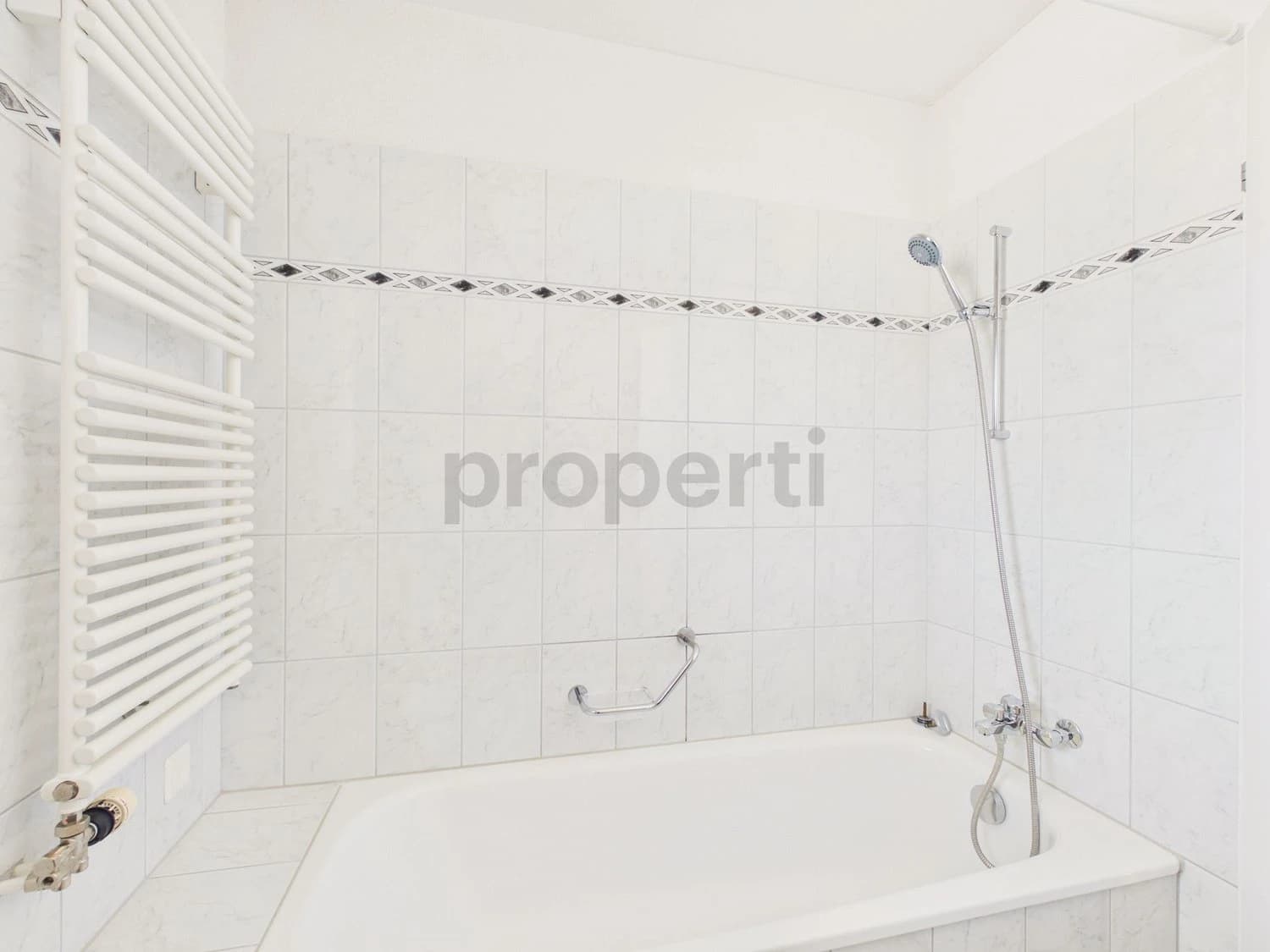 Helle 3.5-Zimmer Wohnung mit Balkon in Uzwil