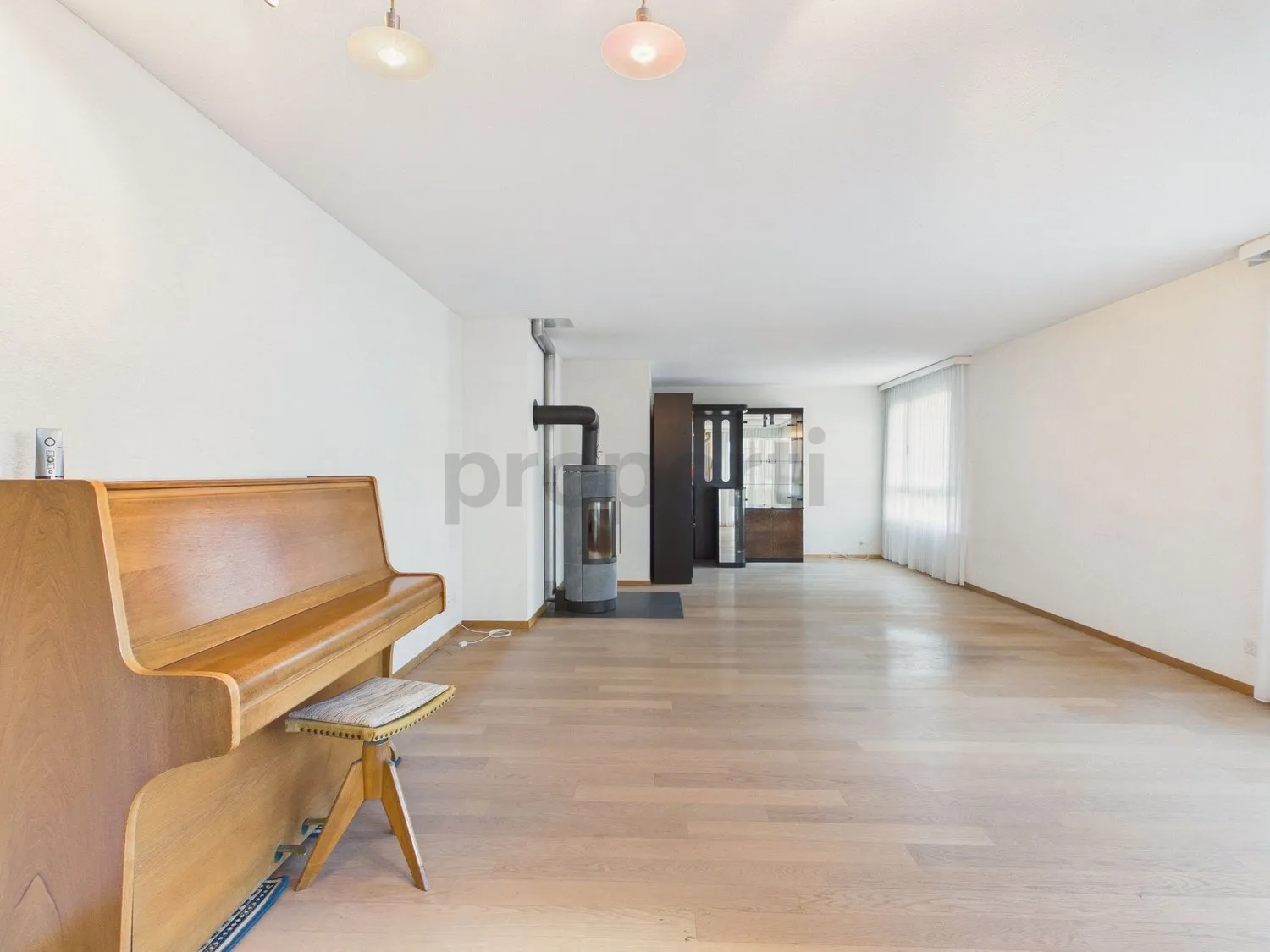 Attraktive 5.5-Zimmer-Wohnung in Buchrain  familienfreundlich & zentral