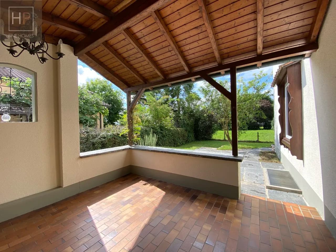 Einfamilienhaus an ruhiger Lage in Münchenstein