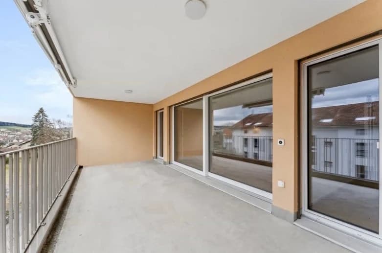 Im Herzen von Beromünster