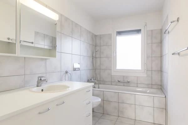 Grosszügige Wohnung in Wallisellen gesucht?