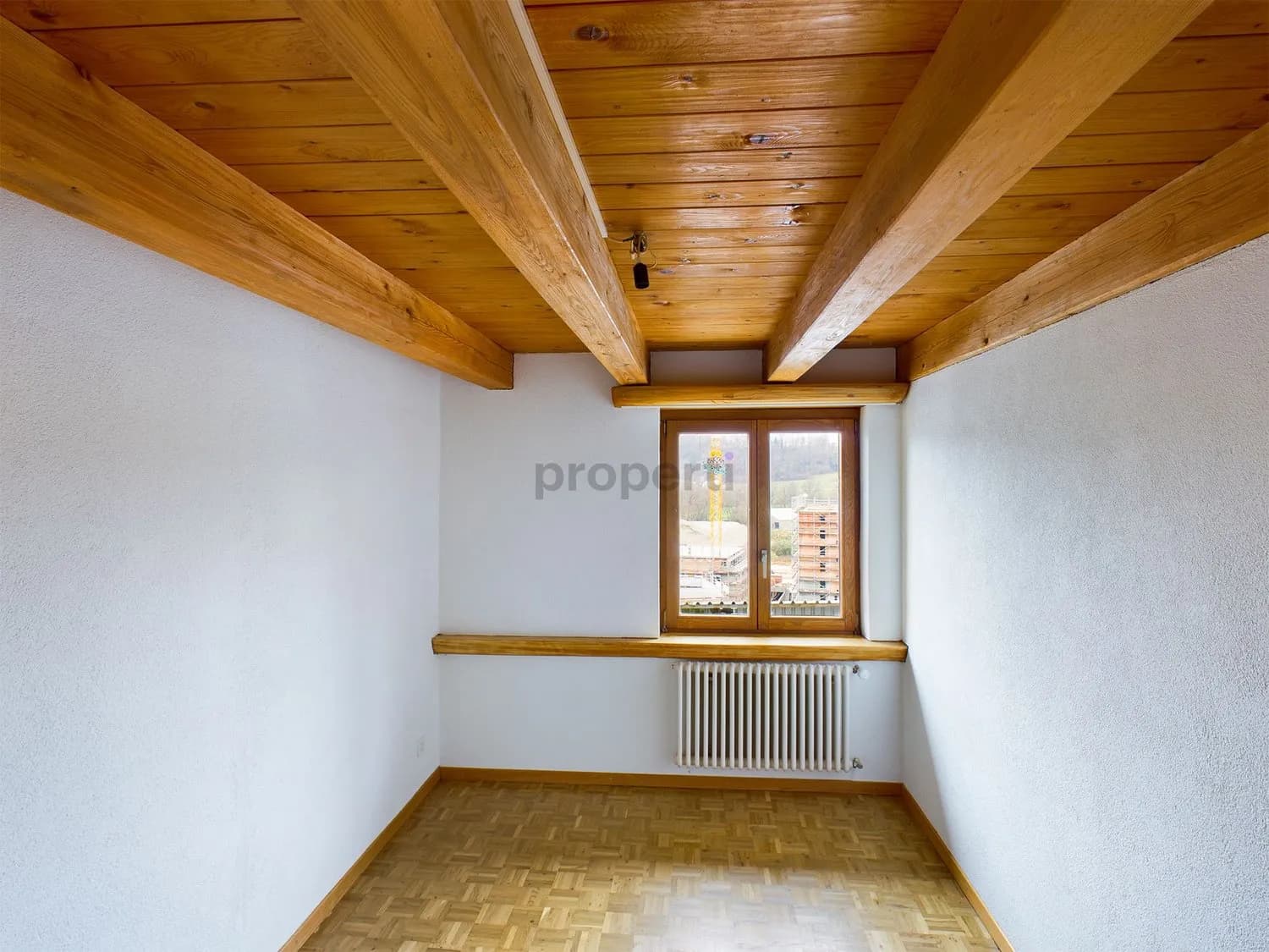Helle 4.5-Zimmer-Wohnung mit Balkon in Zwingen