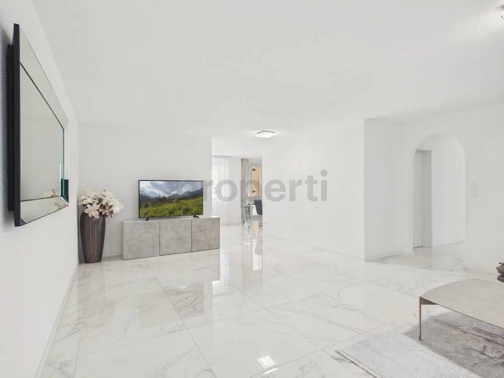 Ruhige 4.5-Zimmer-Wohnung mit Lift und Tiefgarage, St. Margrethen