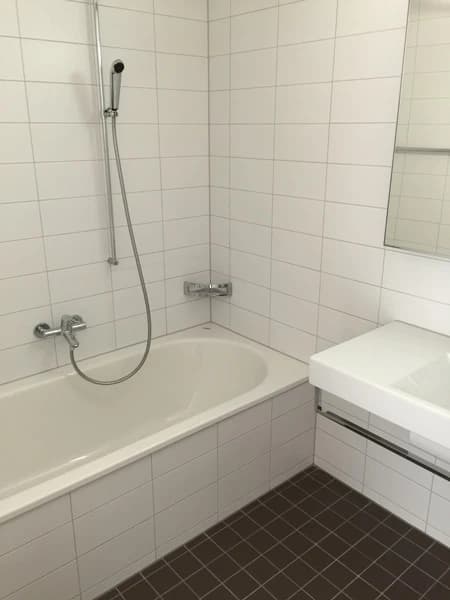 Top moderne Wohnung mit Weitblick!