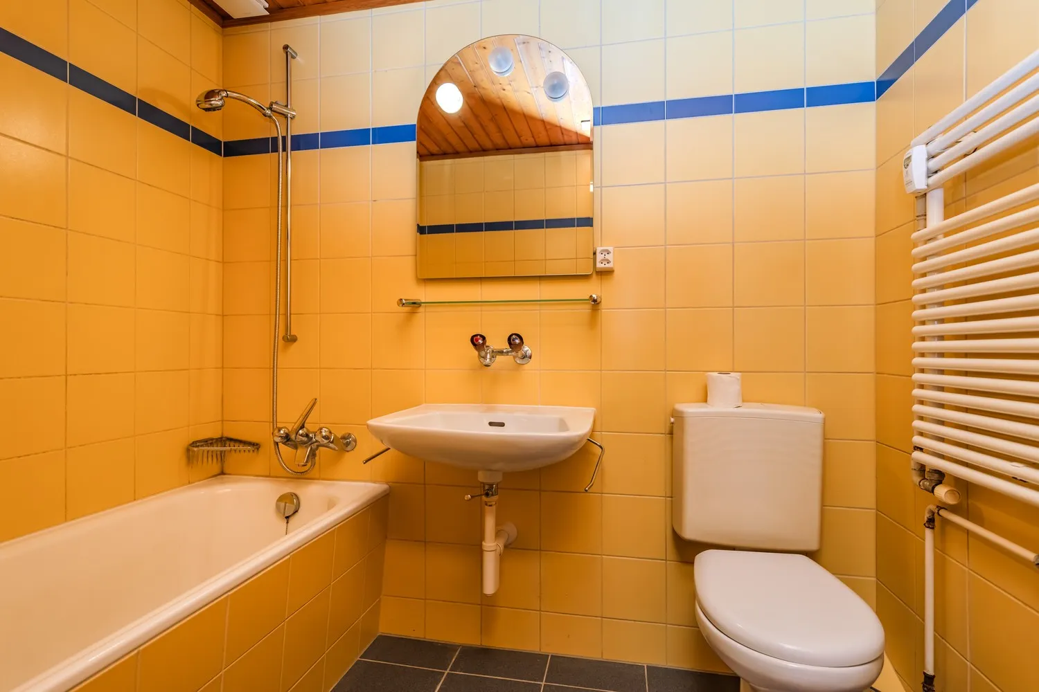 3 ½ Zimmer-Ferien-Wohnung, 2. OG in Diemtigen