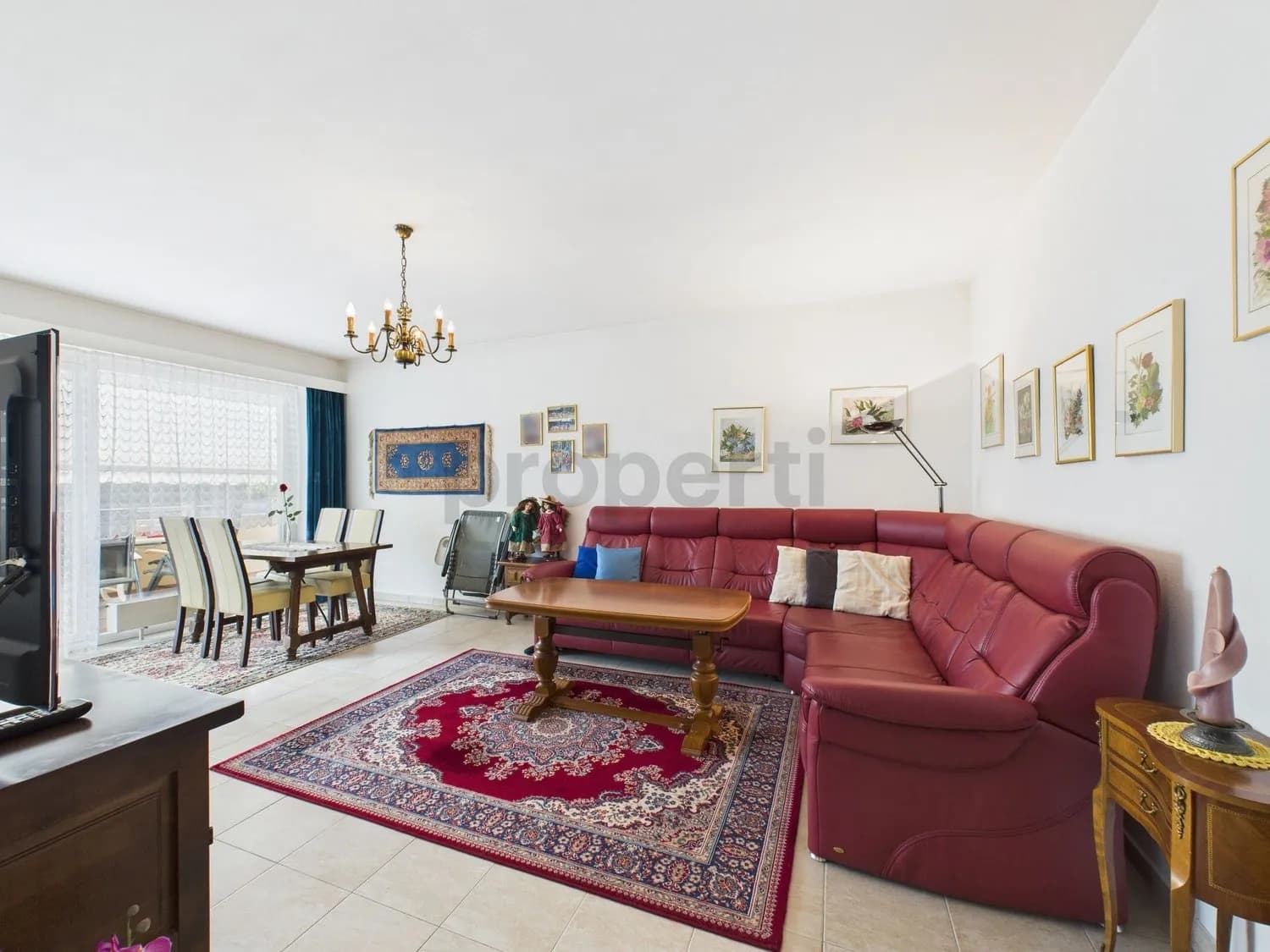 Exklusives 4.5-Zimmer-Domizil in bester Lago Maggiore Ascona