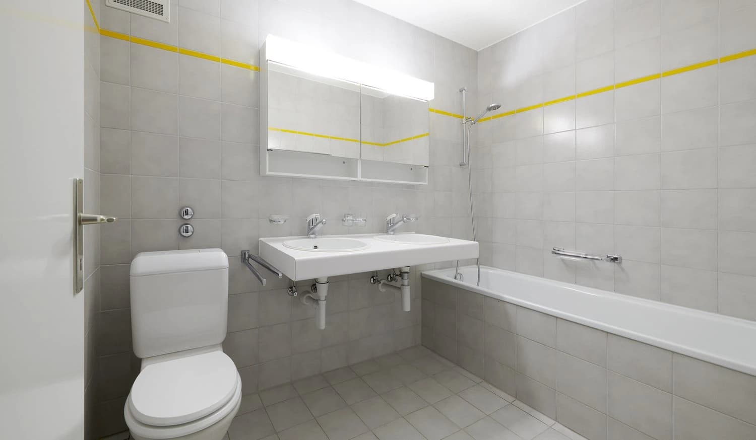 Gemütliche Sitzplatzwohnung