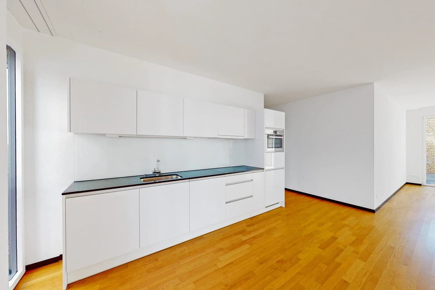 Attikawohnung im Herzen von Luzern!