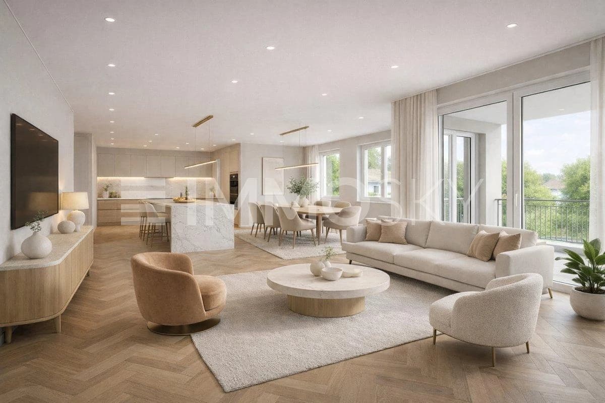 Seltene Chance: Wohnen nach Ihren Vorstellungen