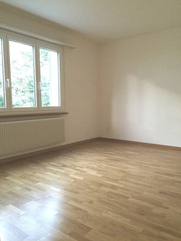 Wohnen im Steinhofquartier!