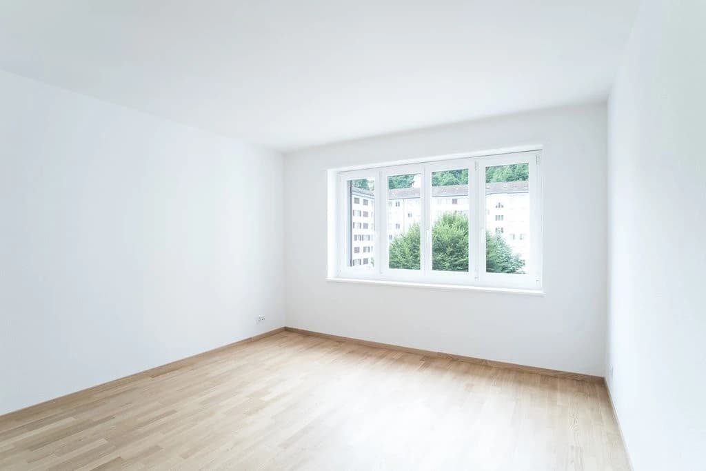 Sentihof - urban Leben - entspannt Wohnen!