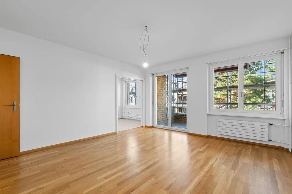 Neu saniert - Ihr neues Zuhause