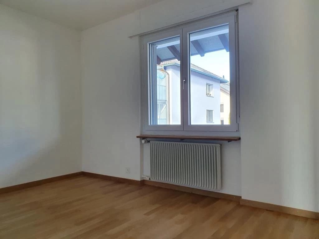 3-Zimmer-Wohnung in Grosshöchstetten