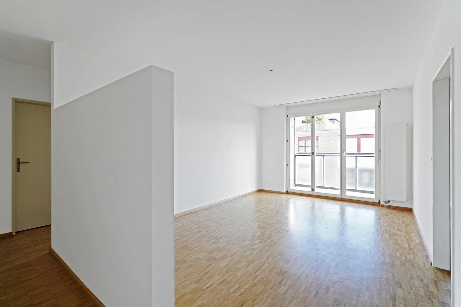 Gemütliches Wohnen im Trendviertel