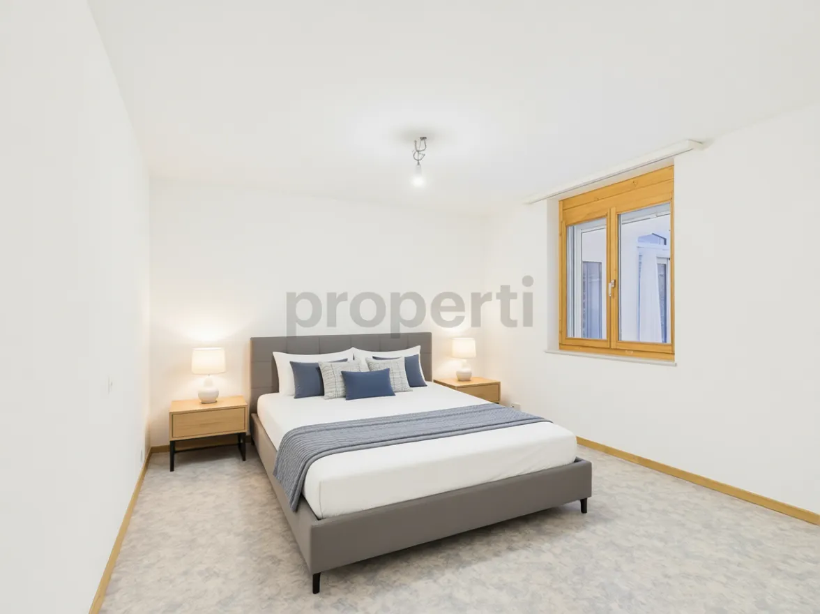 Moderne 3.5-Zimmer Terrassenwohnung in Bubendorf - Ihr Rückzugsort mit Stil und Alltagstauglichkeit