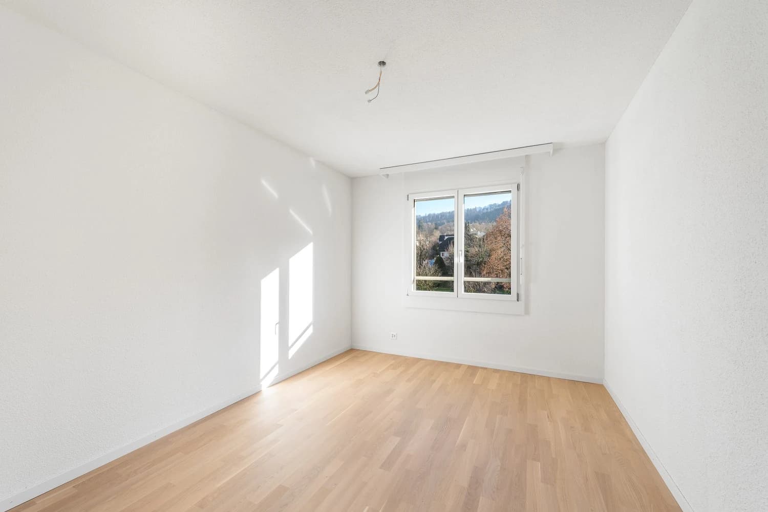 Ihr neues Zuhause - FRISCH SANIERT im beliebten Schachenweid-Quartier