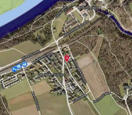 *4,5-Zimmer-Einfamilienhaus*