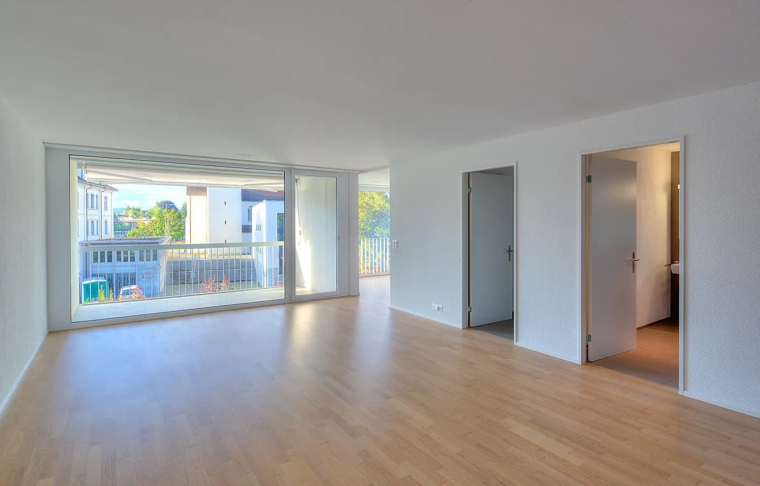 Moderne Wohnung Nähe Bahnhof!