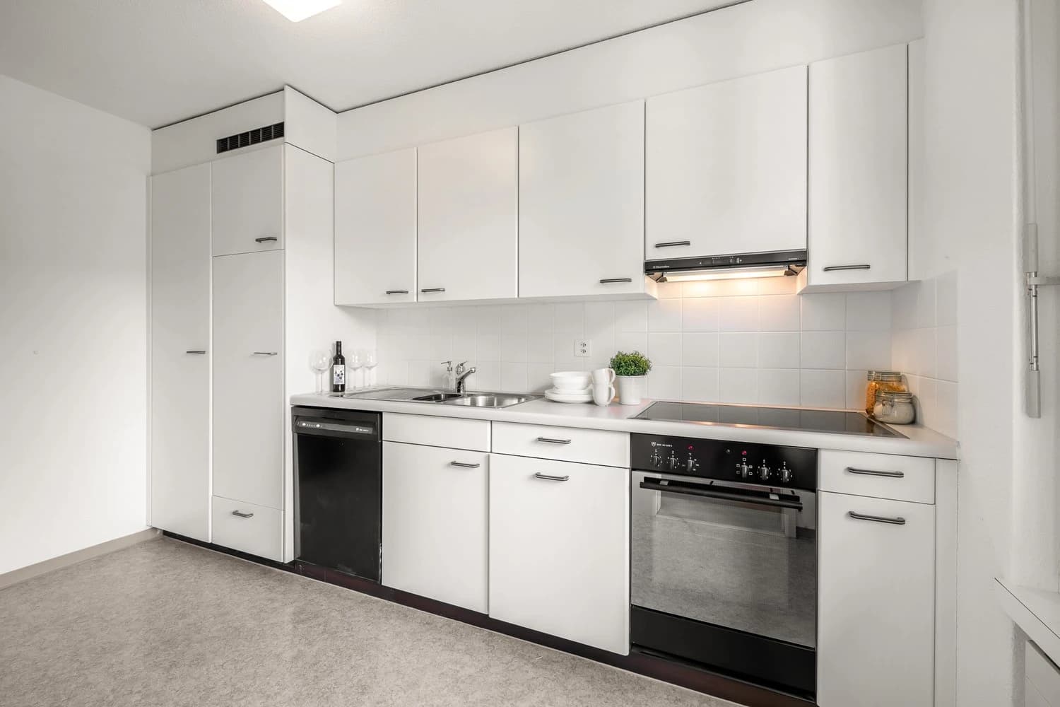 Ihr neues Zuhause im Grünen - befristet bis 30.06.2027