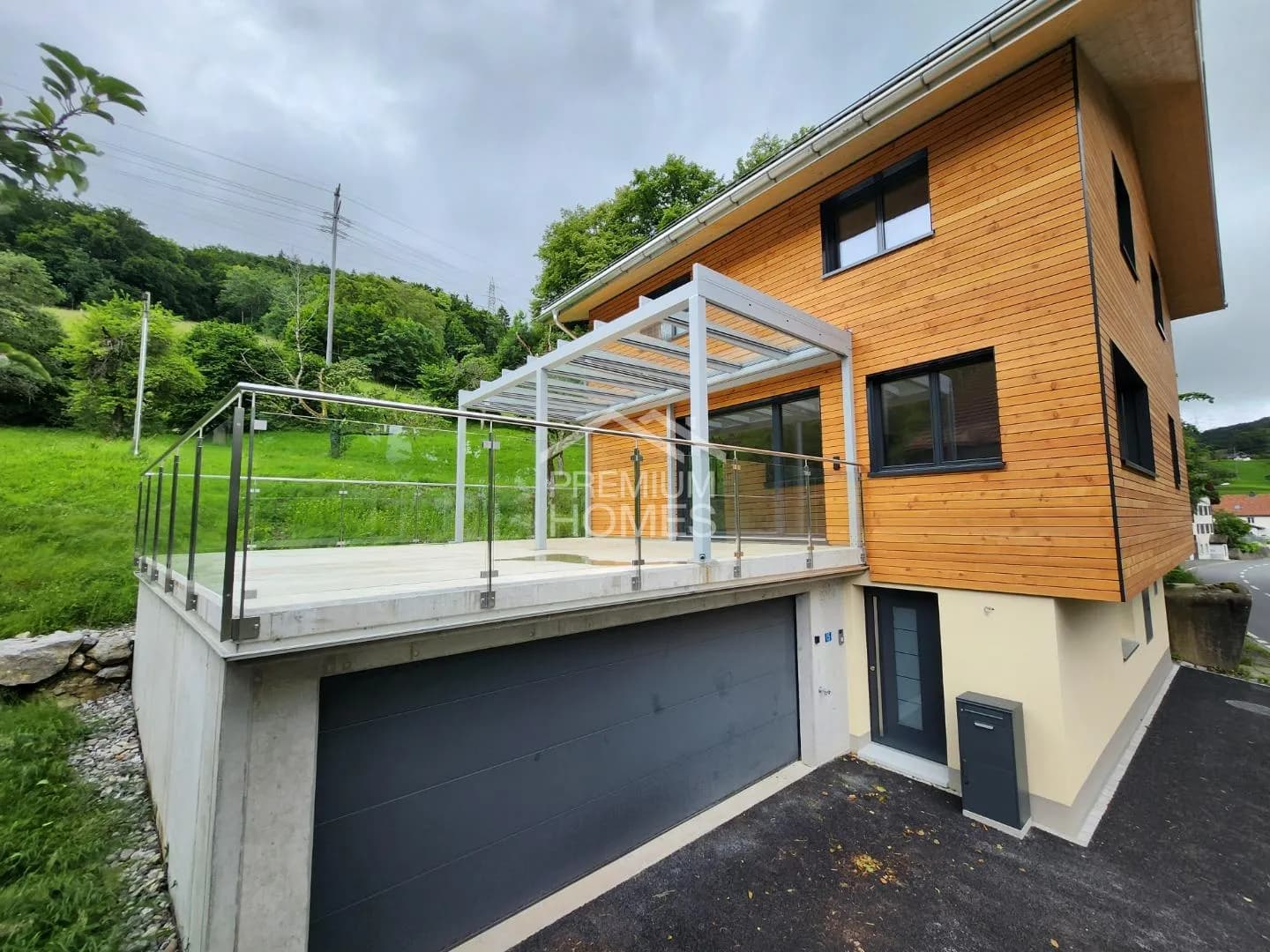 Raum für Leben, Lachen, Erinnerungen