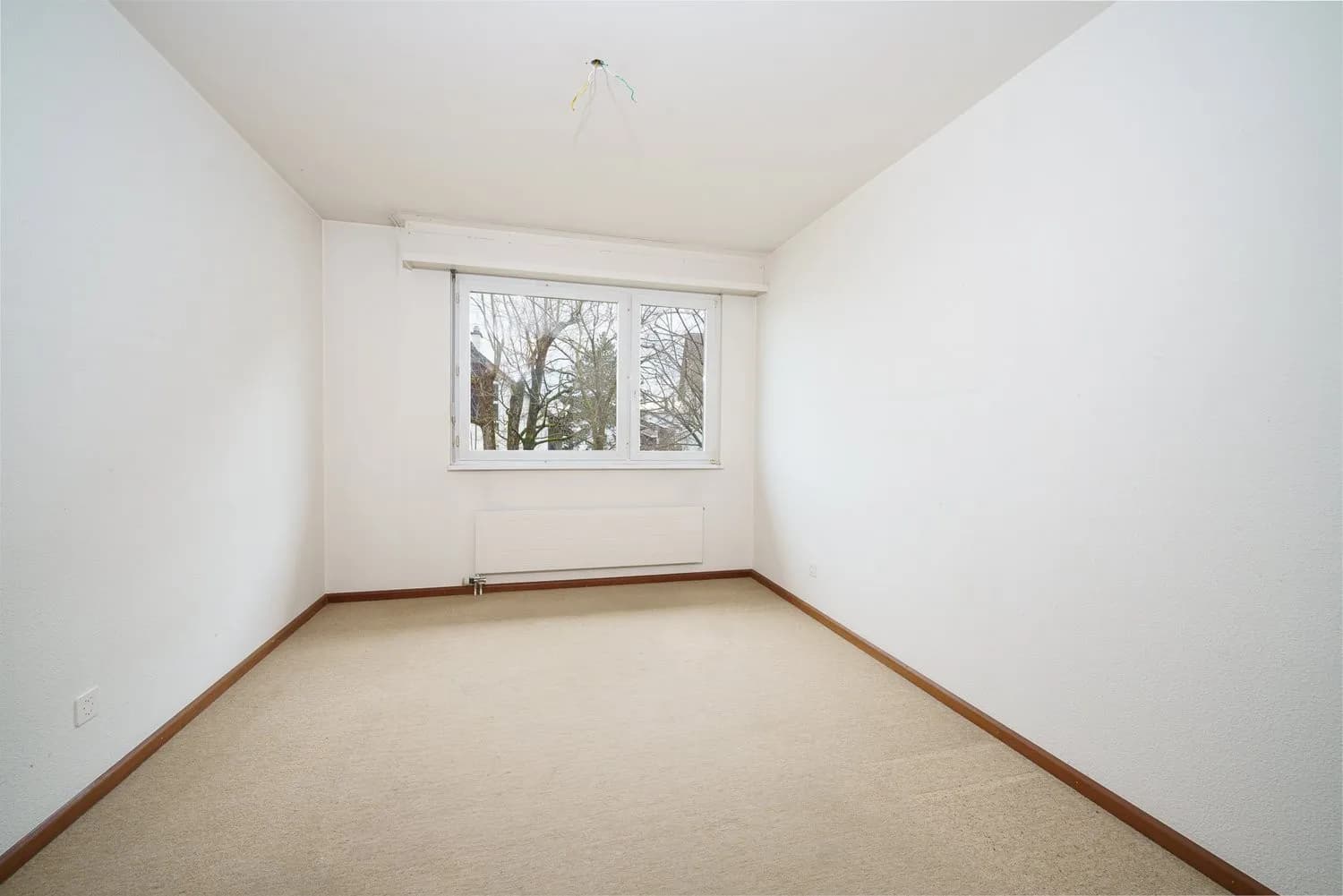 Helle 4.5-Zimmer-Wohnung - 100 m² zum Wohlfühlen