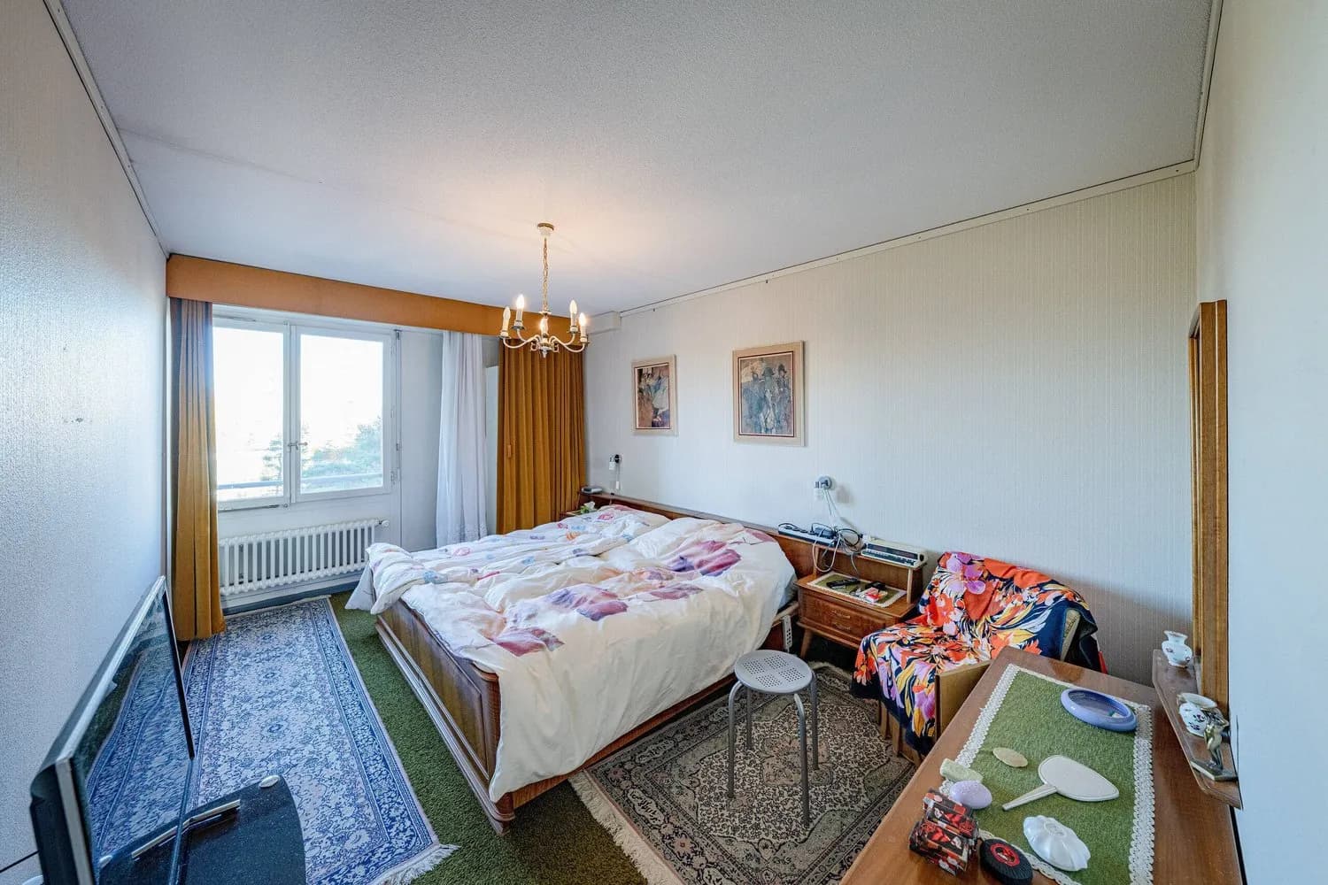 STADTNAH WOHNEN MIT WEITBLICK