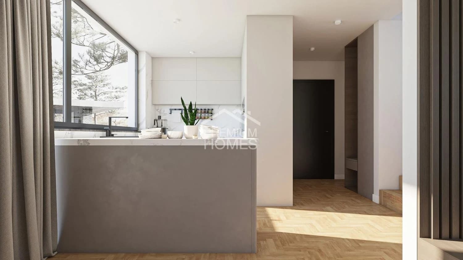 Hier hört Suchen auf.