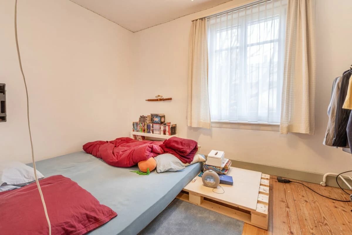 Einzigartiges Ensemble: Historisches Wohnglück und kreative Freiheit