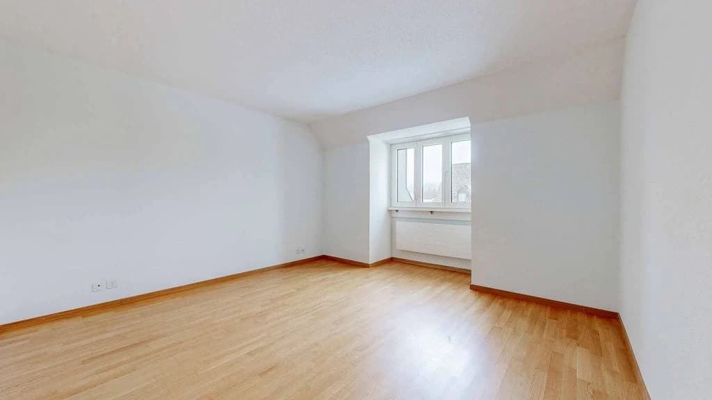 Wohnen an ruhiger Lage am Amselweg