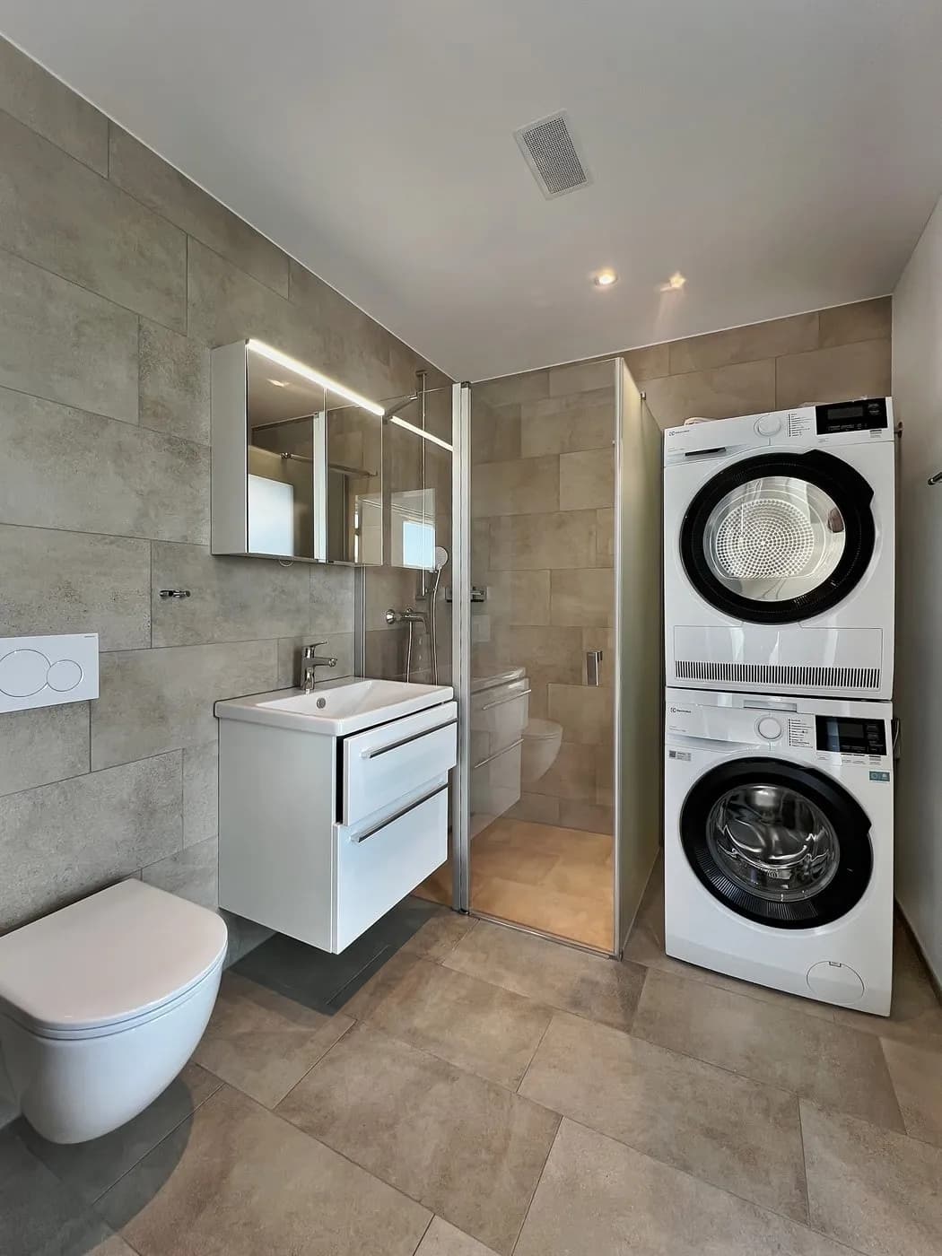 Heimkommen...ankommen!