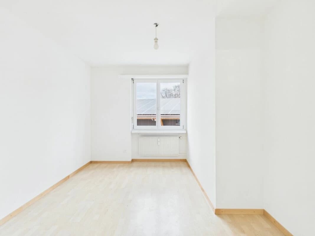 4.5-Zimmerwohnung am Untersee nahe zur Schule