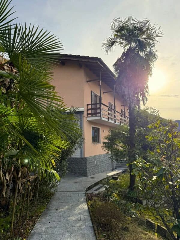 Grosszügiges Haus an idyllischer Lage