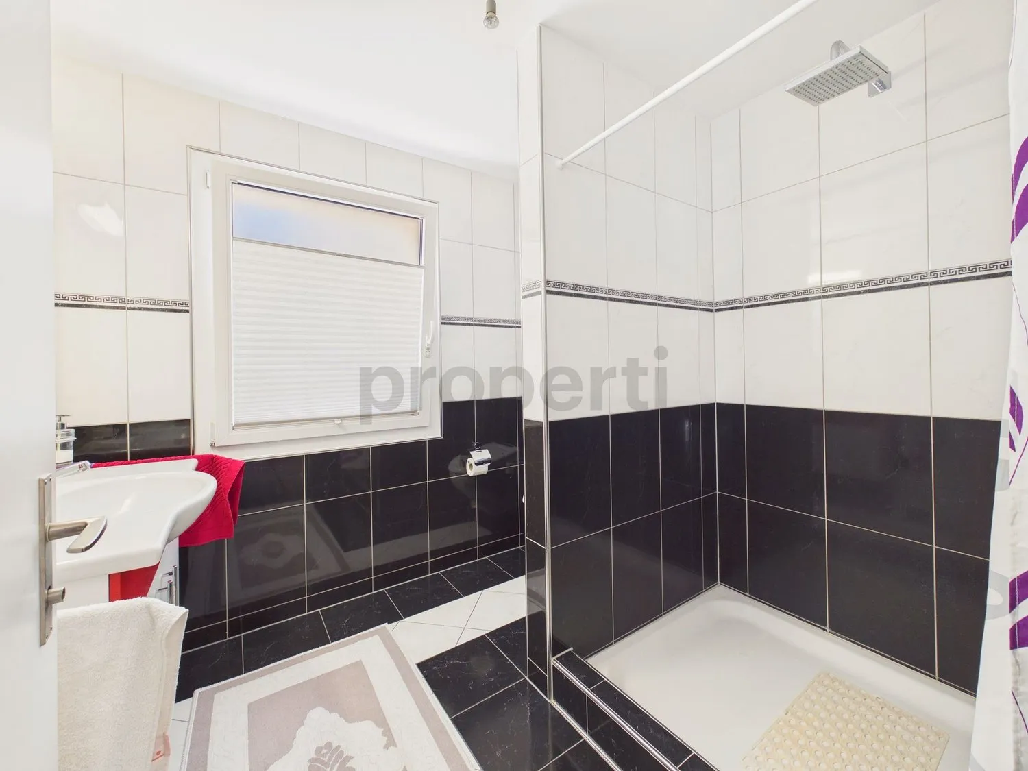 Charmantes 6.5-Zimmer-Einfamilienhaus mit Garten in Oftringen