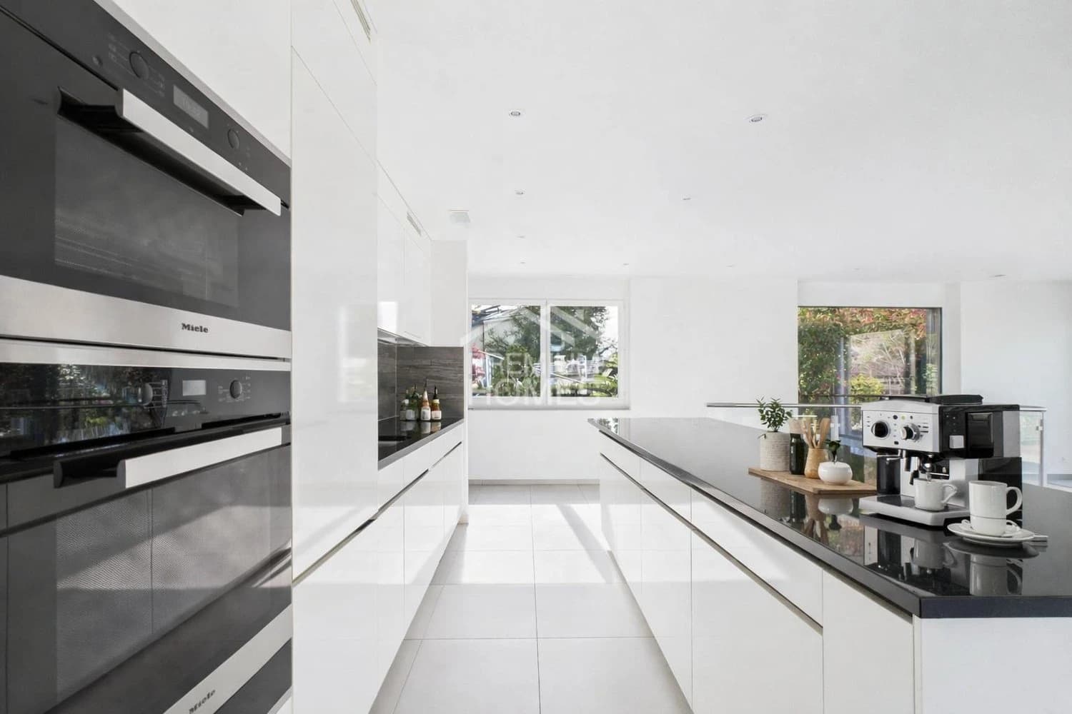 EINE GARTENOASE ZUM VERLIEBEN