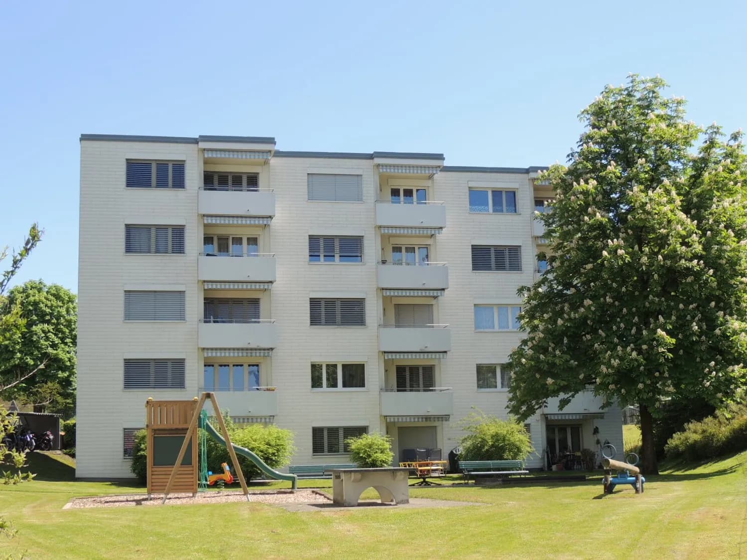 MIETEN OHNE KAUTION - Ruhig, kinderfreundlich