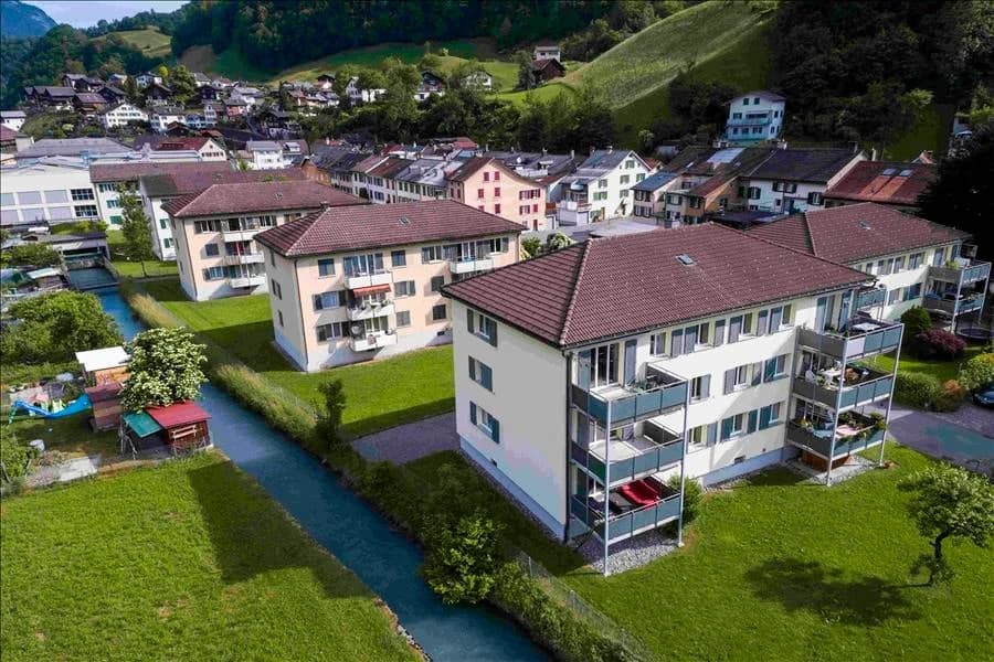 Mieten ohne Kaution - Lust auf einen Tapetenwechsel?