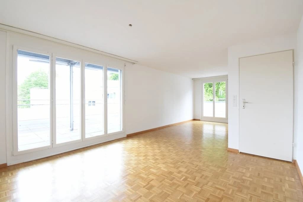 Ihr neues Zuhause wartet