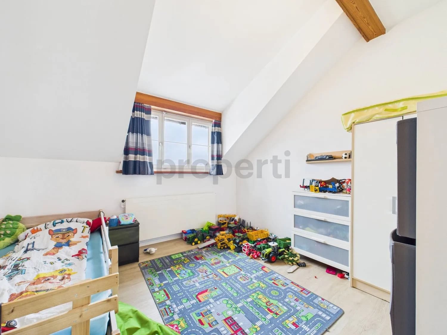 Wunderschönes 5.5-Zimmer Einfamilienhaus mit Scheune in Hefenhofen