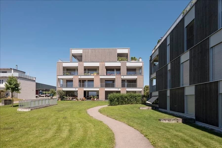 Besichtigen - Mieten - Wohlfühlen!