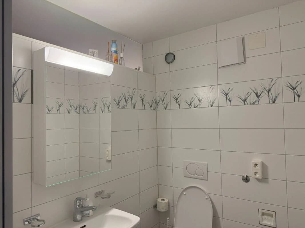 Gewerberäumlichkeiten für Gesundheitspraxis, Architekturbüro, Kanzlei etc.