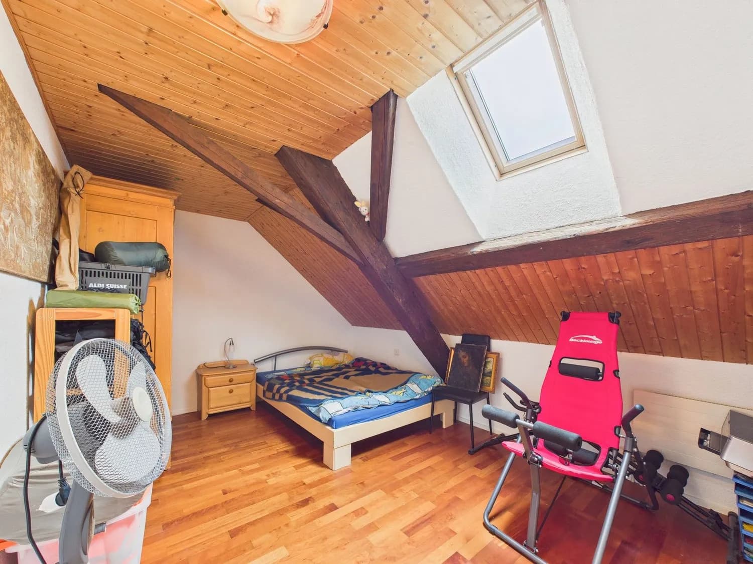 Grosszügiges Einfamilienhaus mit Garten in Koblenz